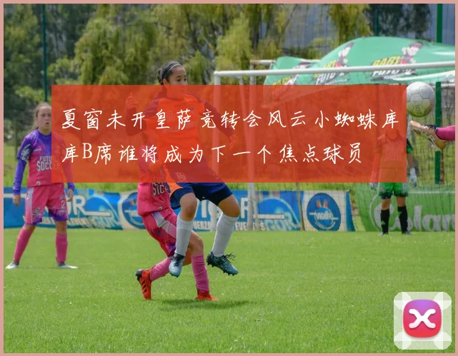 夏窗未开皇萨竞转会风云小蜘蛛库库B席谁将成为下一个焦点球员